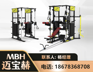 辽源多功能综合训练器