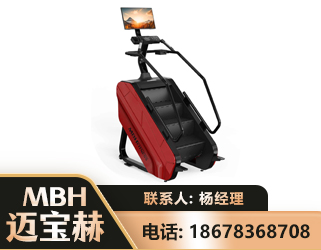 辽源商用楼梯机