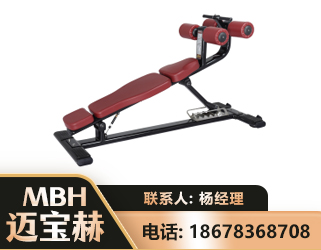 辽源可调腹肌板