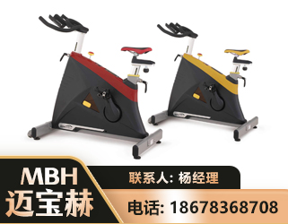 辽源商用动感单车