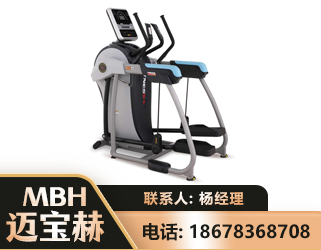 辽源体适能机