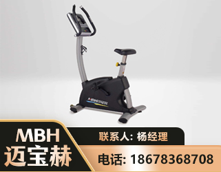 辽源立式健身车